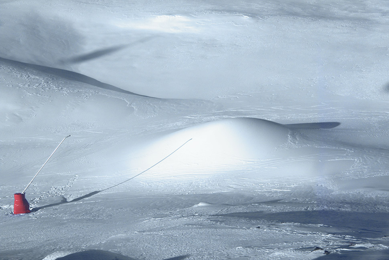 Illustration for article titled How a Giant Underground Air Conditioner Supplies Zermatt With Snow